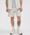 Lululemon Woven Pintuck Pull-on Shorts 8"