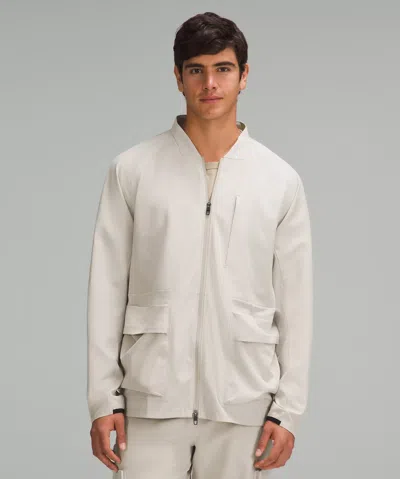 Lululemon Wovenair Cargo-pocket Jacket