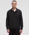 Lululemon Wovenair Garage Jacket