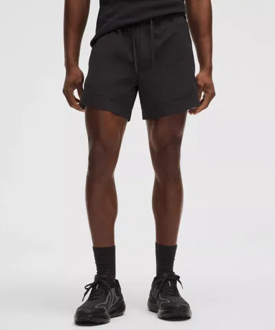 Lululemon Wovenair Shorts 6" Slnsh Collection