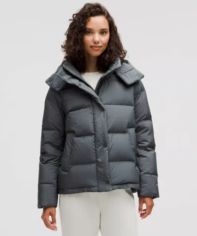 Lululemon Wunder Puff Jacket
