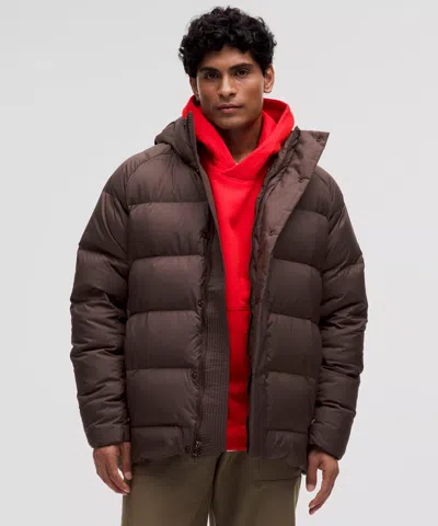Lululemon Wunder Puff Jacket
