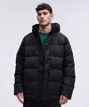 Lululemon Wunder Puff Jacket Tech Canvas