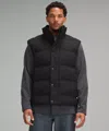 Lululemon Wunder Puff Vest Tech Canvas
