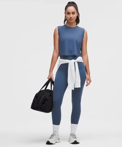 Lululemon Wunder Train Contour Fit High-rise Tight 28"