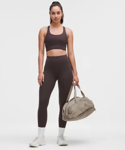 Lululemon Wunder Train Contour Fit High-rise Tight 28"