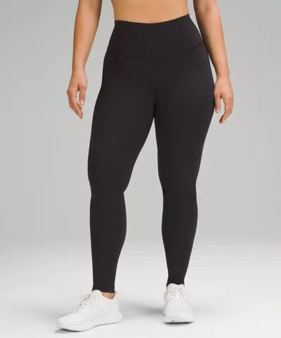 Lululemon Wunder Train Contour Fit High-rise Tight 28"