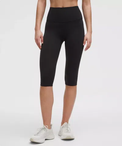 Lululemon Wunder Train High-rise Crop 15"