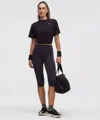 Lululemon Wunder Train High-rise Crop 15"