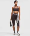 Lululemon Wunder Train High-rise Crop 15"