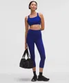 Lululemon Wunder Train High-rise Crop 21"