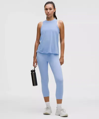 Lululemon Wunder Train High-rise Crop 23"