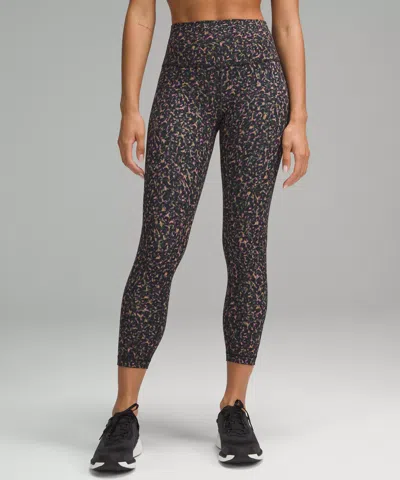 Lululemon Wunder Train High-rise Crop 23"