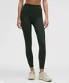 Lululemon Wunder Train High-rise Leggings 25"