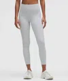Lululemon Wunder Train High-rise Leggings 25"