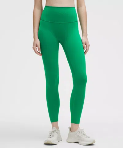 Lululemon Wunder Train High-rise Leggings 25"