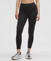 Lululemon Wunder Train High-rise Leggings 25"