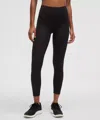 Lululemon Wunder Train High-rise Crop 23"