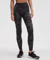 Lululemon Wunder Train High-rise Leggings 28"