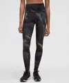 Lululemon Wunder Train High-rise Leggings 28"