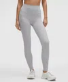 Lululemon Wunder Train High-rise Leggings 28"