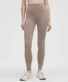 Lululemon Wunder Train High-rise Leggings 28"