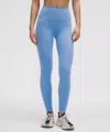 Lululemon Wunder Train High-rise Leggings 28"