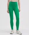 Lululemon Wunder Train High-rise Leggings 28"