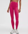 Lululemon Wunder Train High-rise Leggings 28"