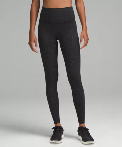 Lululemon Wunder Train High-rise Leggings 28"