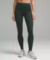 Lululemon Wunder Train High-rise Tight 25"