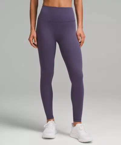 Lululemon Wunder Train High-rise Leggings 28