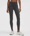 Lululemon Wunder Train High-rise Leggings 31"