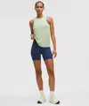 Lululemon Wunder Train High-rise Short 6"