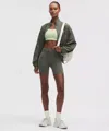 Lululemon Wunder Train High-rise Short 6"