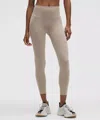 Lululemon Wunder Train High-rise Tight 25"