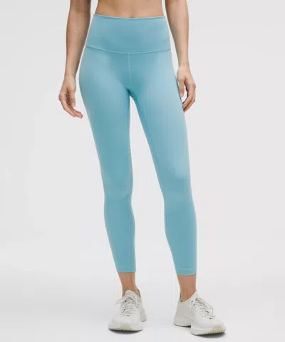 Lululemon Wunder Train High-rise Tight 25"