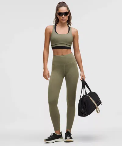 Lululemon Wunder Train High-rise Tight 25"