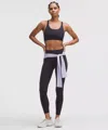 Lululemon Wunder Train High-rise Tight 25"