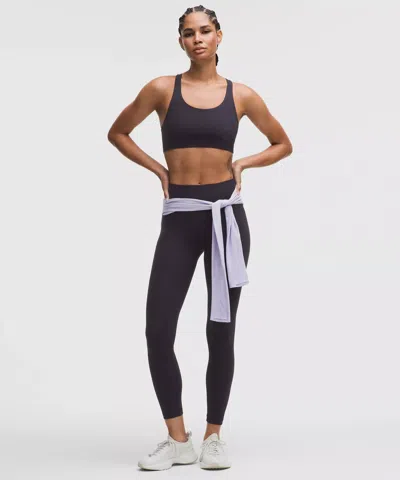 Lululemon Wunder Train High-rise Tight 25"