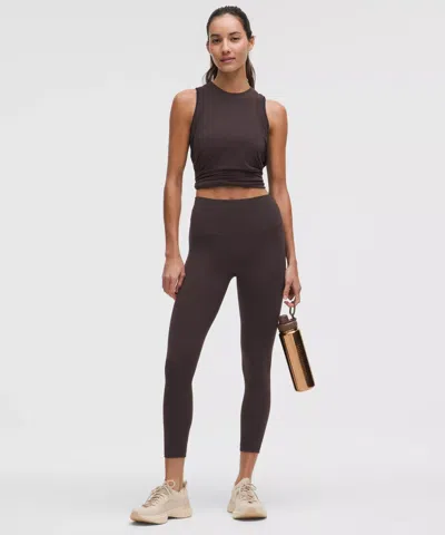 Lululemon Wunder Train High-rise Tight 25"