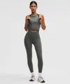 Lululemon Wunder Train High-rise Tight 25"
