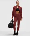 Lululemon Wunder Train High-rise Tight 25"