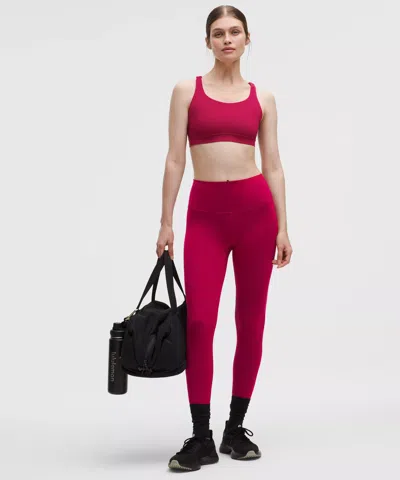 Lululemon Wunder Train High-rise Tight 25"