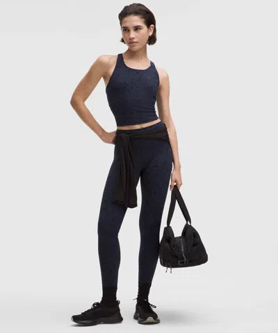 Lululemon Wunder Train High-rise Tight 25"