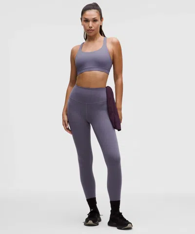Lululemon Wunder Train High-rise Tight 25"