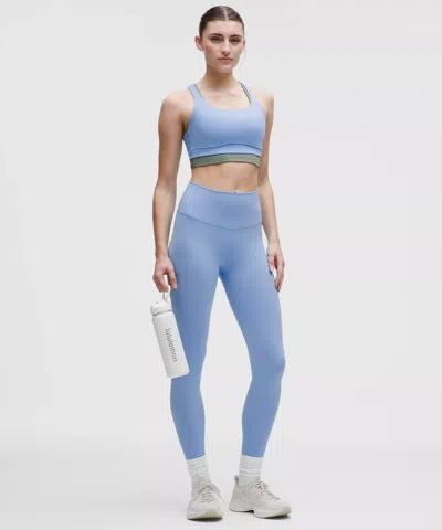 Lululemon Wunder Train High-rise Tight 25"