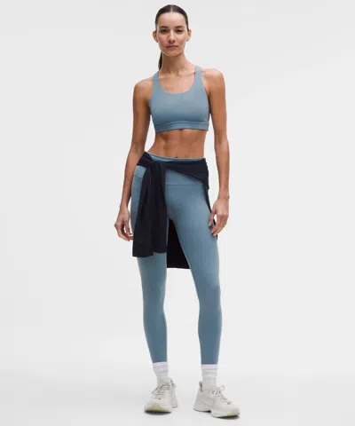 Lululemon Wunder Train High-rise Tight 25"