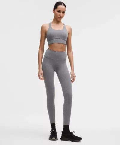Lululemon Wunder Train High-rise Tight 25"
