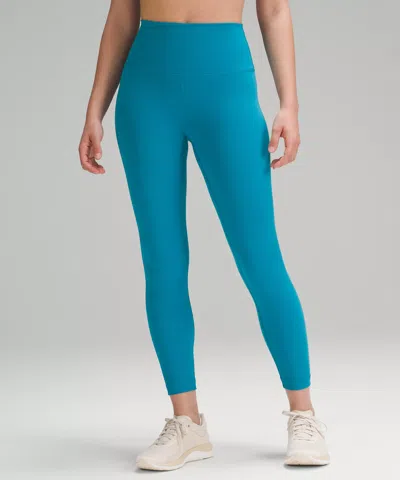 Lululemon Wunder Train High-rise Leggings 25"